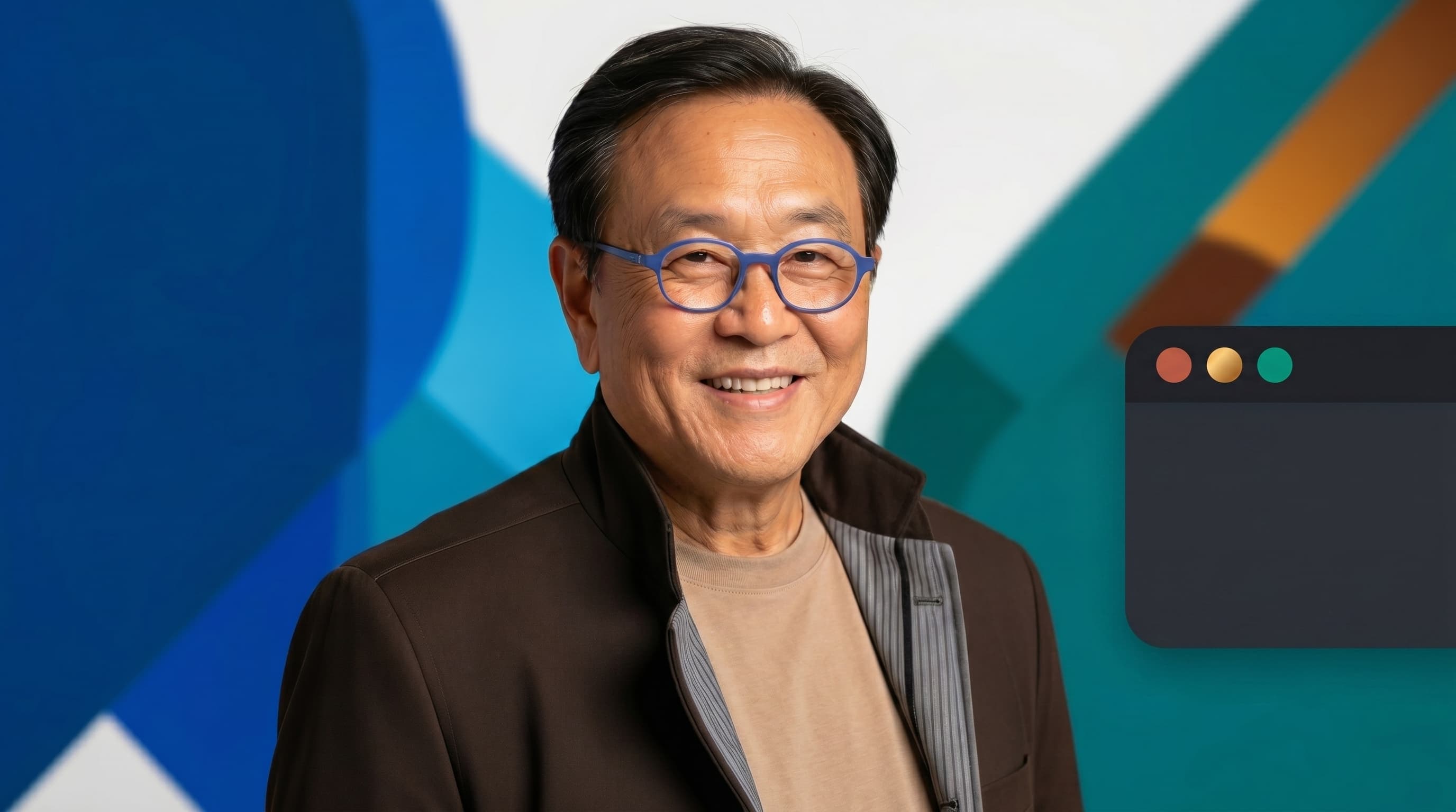 Kiyosaki awaits Bitcoin reversal before buying