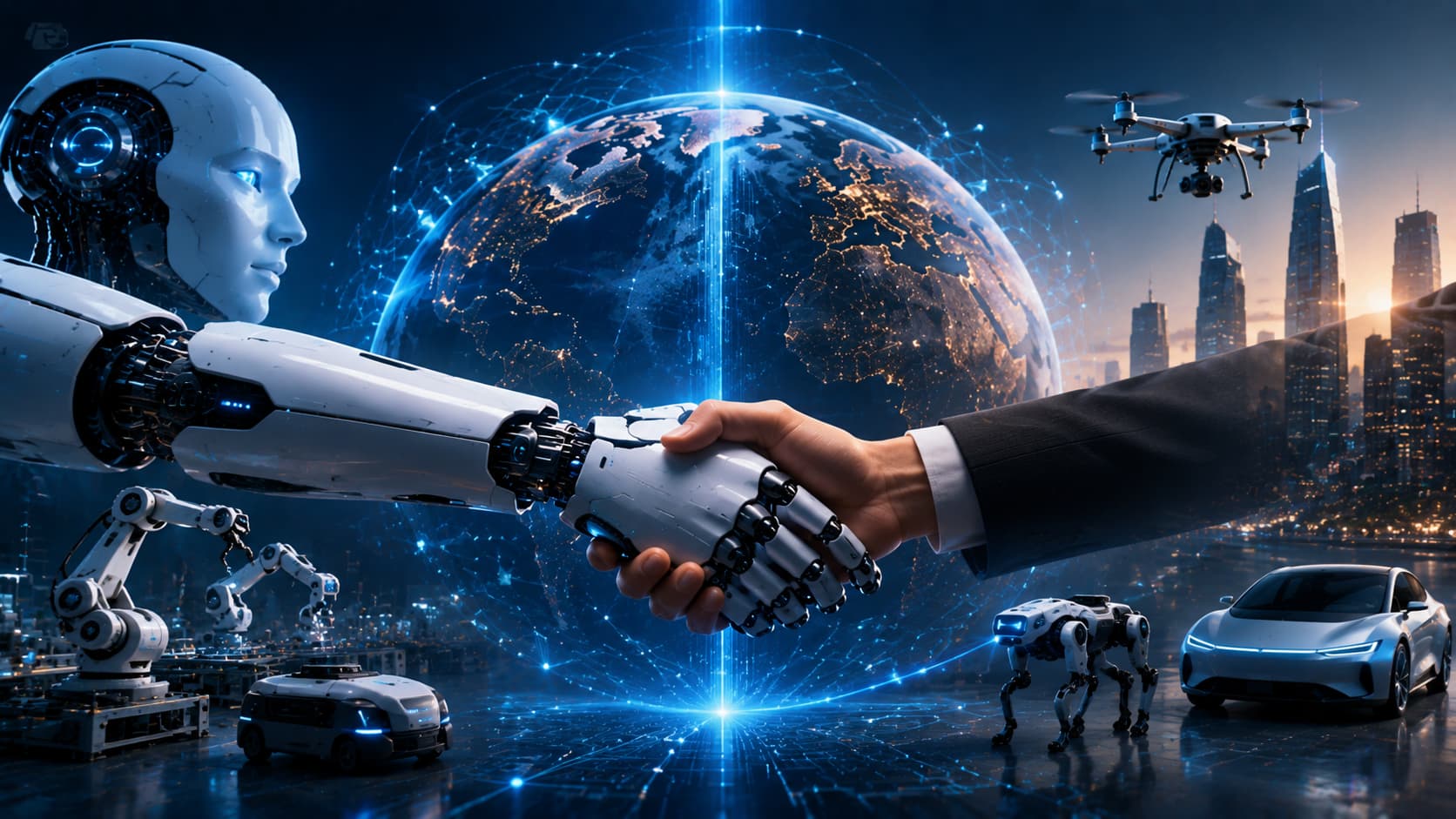Robo.ai agrees to acquire QC Capital for $60 million