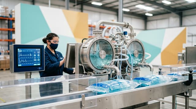 Rockwell Medical achieves record gross margins and second consecutive year of adjusted EBITDA profitability