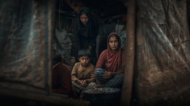 Gambia tells UN court Myanmar turned Rohingya lives into nightmare