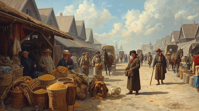 Russia weighs easing crypto trading rules for retail investors