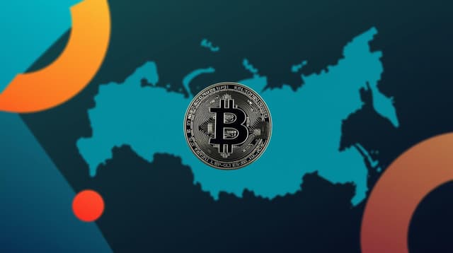 Russia moves to formalise cryptocurrency market with new legislation