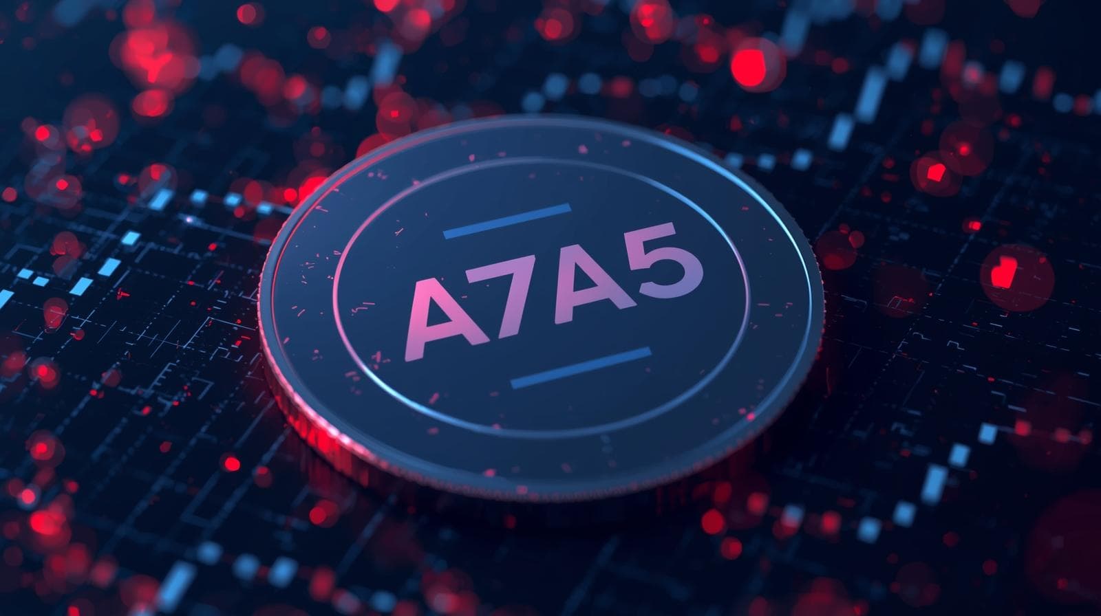 Russia-linked A7A5 stablecoin processed $100B before sanctions