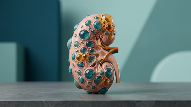 SCYNEXIS pivots to rare kidney disease with $8M acquisition and $40M private placement