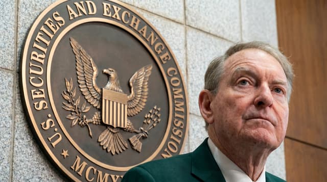 Paxos wins SEC clearing agency approval