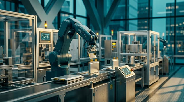 SES AI projects record Q1 revenue driven by strong ESS demand