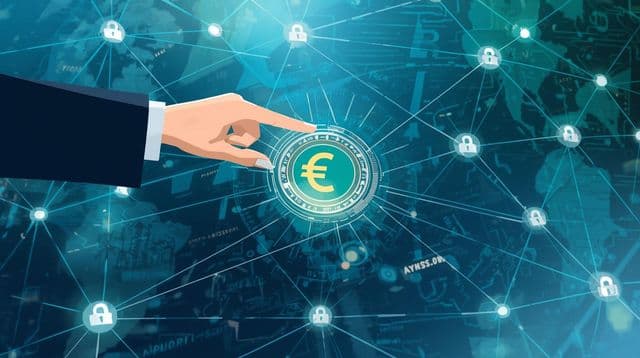 SWIFT tests euro stablecoin for tokenised bond payments