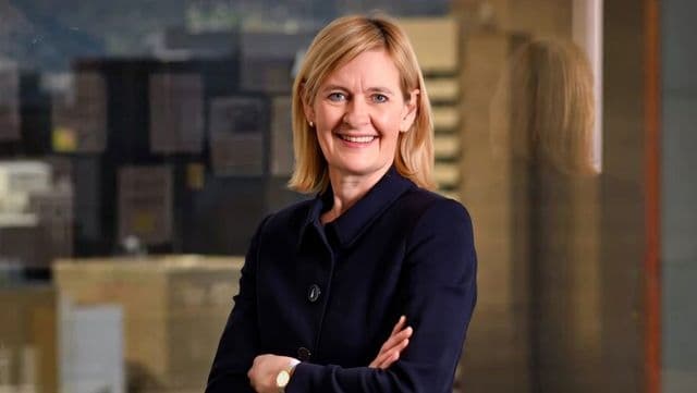 Sarah Court named first female ASIC chair