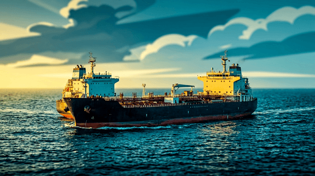 Scorpio Tankers to sell four vessels and erase $368M in secured debt