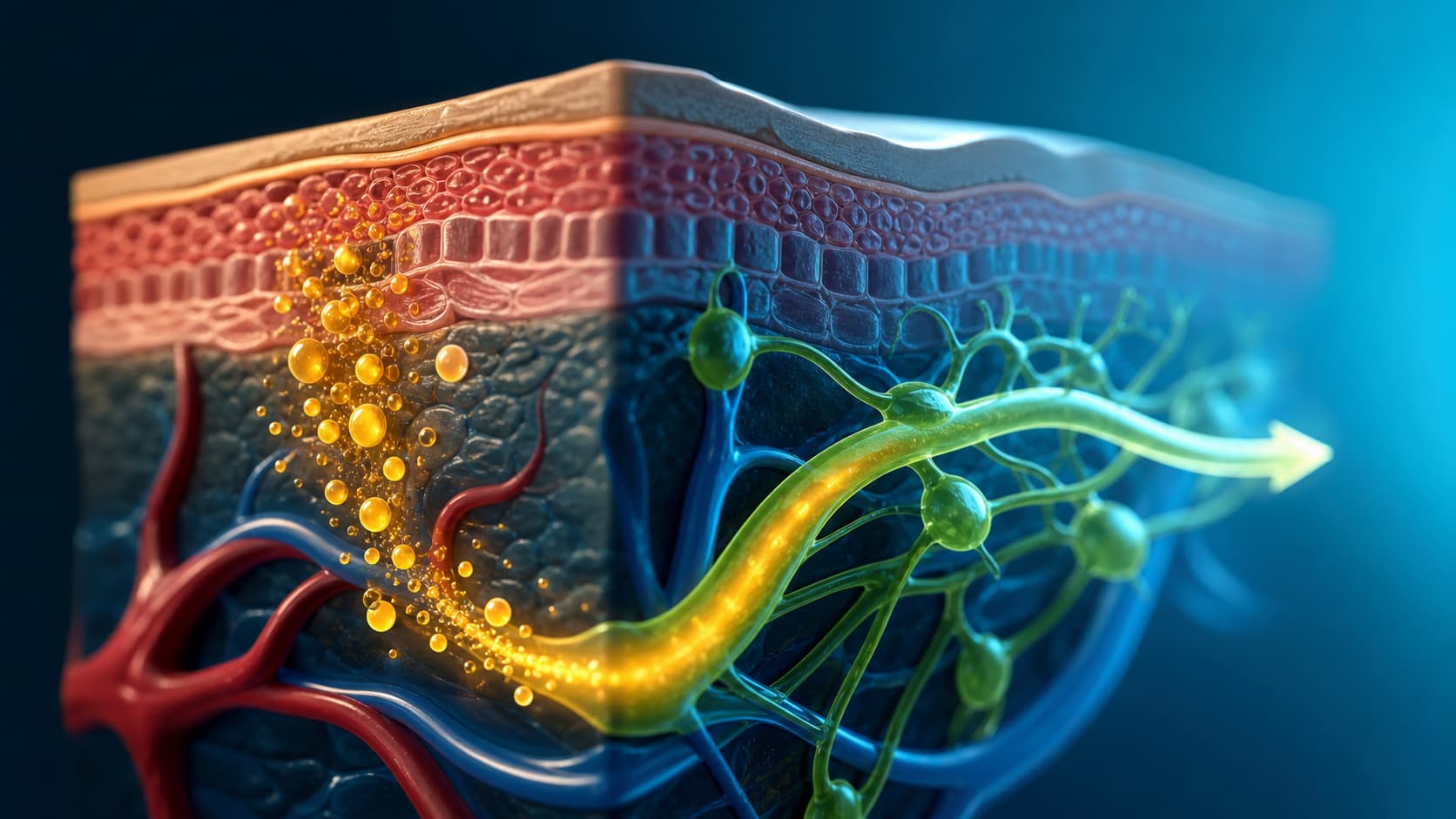 Seaport Therapeutics reports positive Phase 1 data for GlyphAgo™ in generalized anxiety disorder