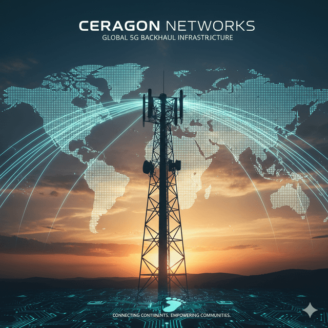 Ceragon flags Q4 revenue delay while backlog hits multi-year high