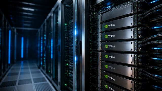 Sharon AI partners with NVIDIA in multi-billion dollar compute deal for Australian AI factories