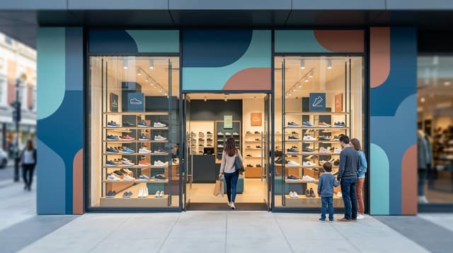 Shoe Carnival hits GAAP loss on $13.6M transition and store restructuring charges