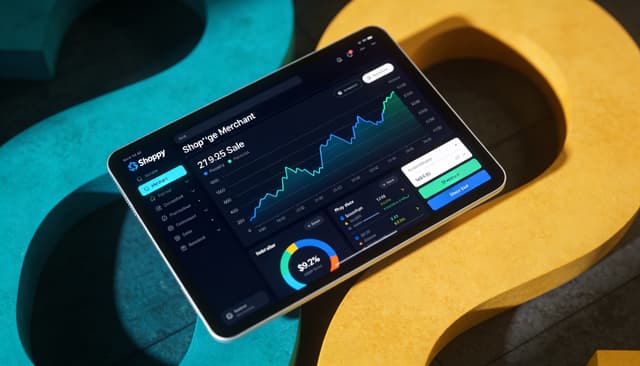 Shopify crosses $100B GMV milestone as revenue surges
