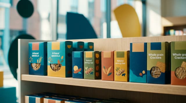 Simply Good Foods reports fiscal Q3 loss, slashes full-year 2026 outlook