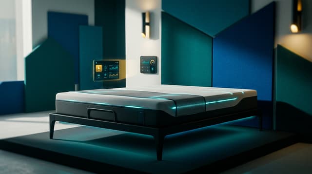 Sleep Number enters Chapter 11 reorganization and asset sale