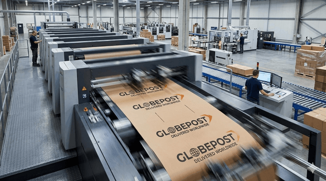 Smurfit Westrock announces $8.03 billion revenue for second quarter 2026