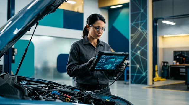 Snap-on reports 5.8% revenue increase in Q1 2026