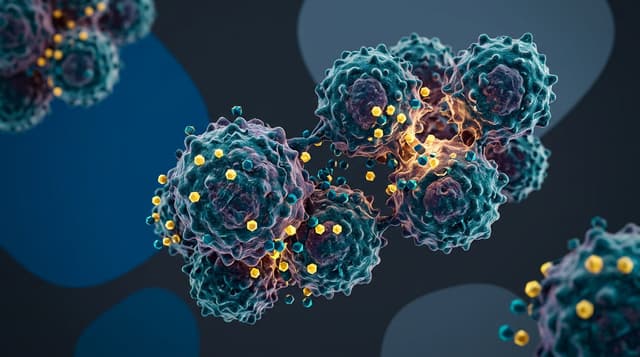 Soligenix shares comparative data showing HyBryte outperforms standard CTCL care