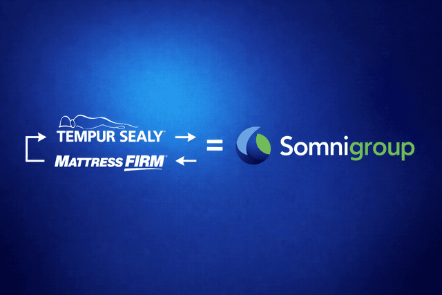 Somnigroup profits surge on Mattress Firm integration