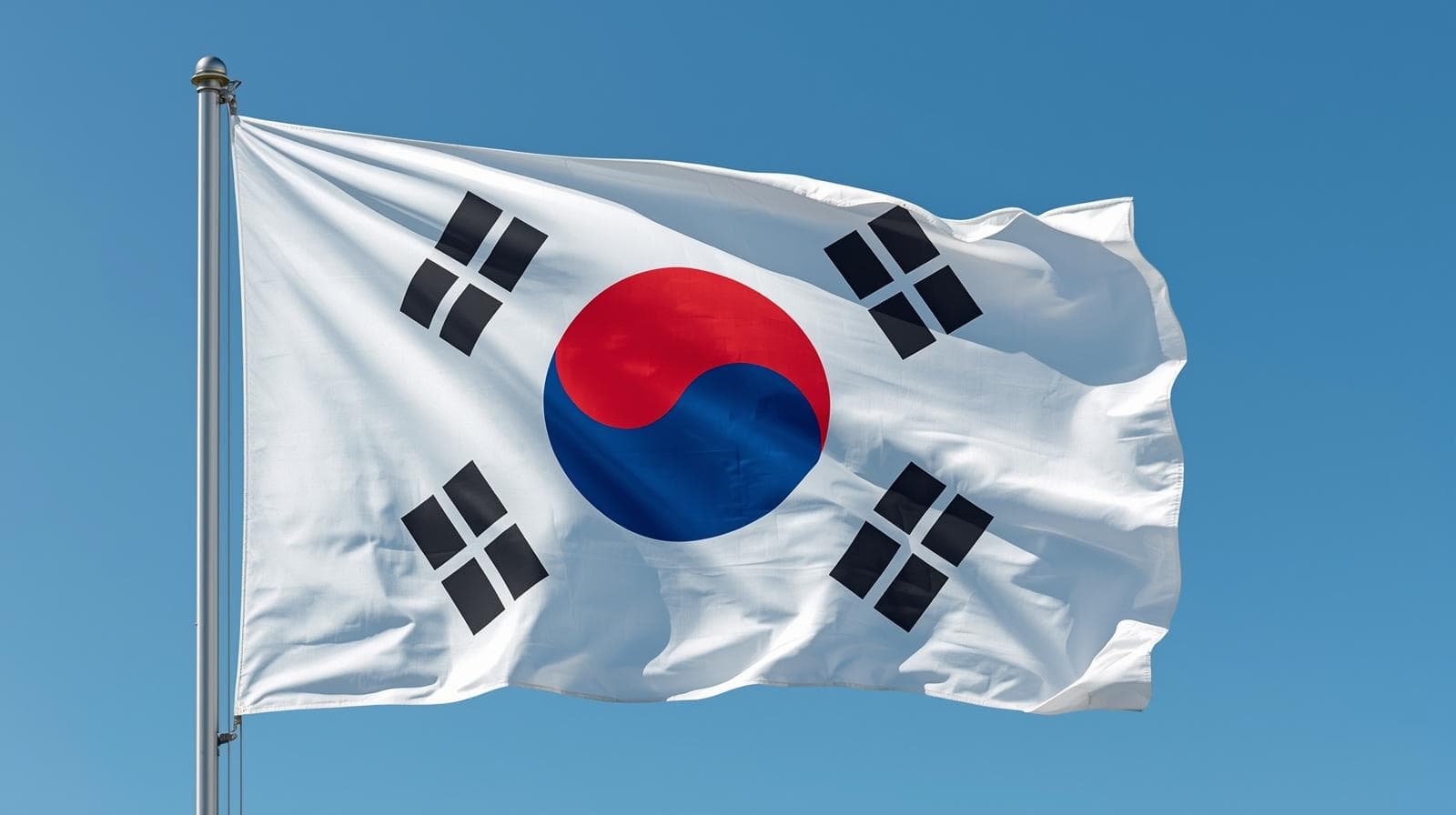 South Korea sends two crypto cases to prosecutors