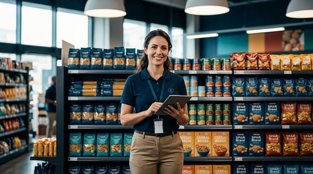 SPAR Group issues robust 2026 guidance as strategic cost reset drives margin expansion