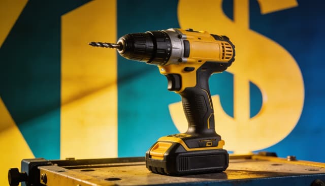 Stanley Black & Decker announces $4 billion Q2 net sales