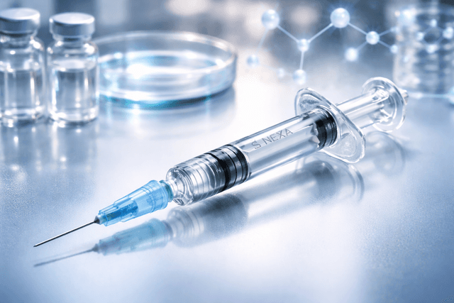 Stevanato Group profits climb as high-value solutions power margin growth