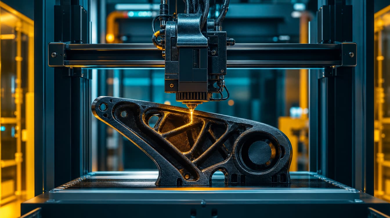Stratasys to acquire Nano Dimension’s Markforged unit for $42.5M