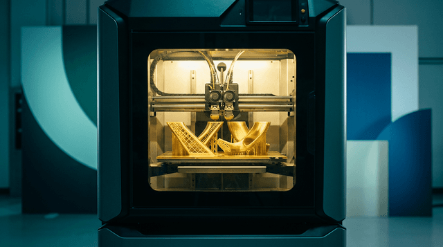 Stratasys shares slump as weak 2026 outlook overshadows quarterly earnings beat