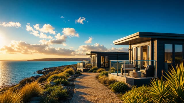 Sun Communities pivots to North America with $1.03B UK portfolio divestiture