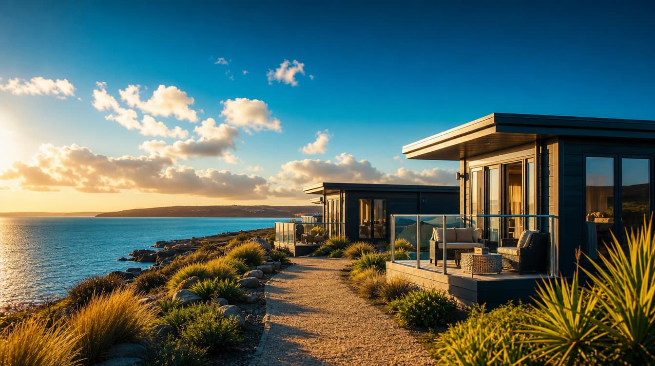 Sun Communities pivots to North America with $1.03B UK portfolio divestiture