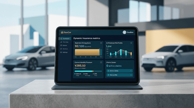 SunCar Technology projects third consecutive profitable quarter in Q1 2026 estimates