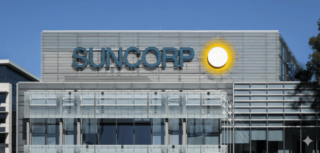 Suncorp weathers $1.3B storm bill with resilient growth