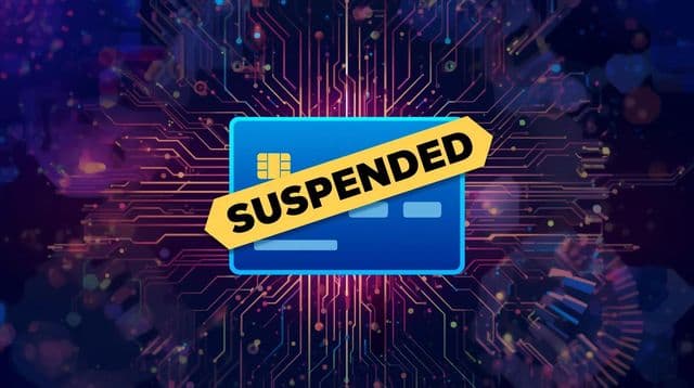 Binance suspends card withdrawals for Ukrainian users