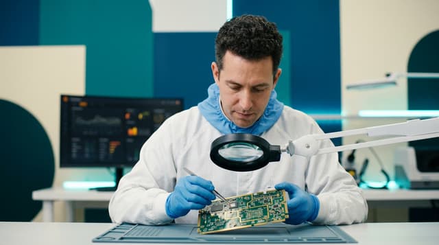 Sypris Solutions navigates regulatory headwinds with 58% surge in electronics bookings