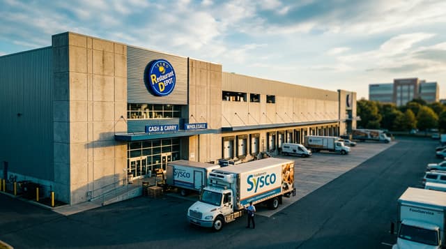 Sysco to enter cash & carry Market with Transformative $29.1 Billion Jetro Acquisition