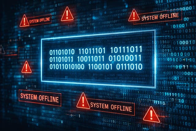 Stryker shares slump as suspected Iran-linked cyberattack triggers global outage