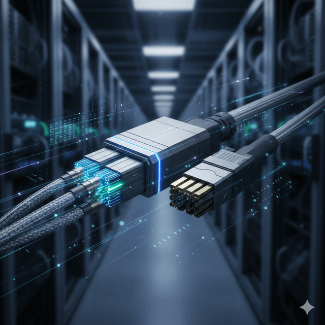 TE Connectivity signals high-speed growth with record $5.1B orders