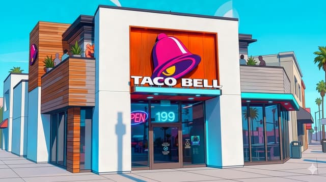 Collins Foods exits Taco Bell to focus on KFC