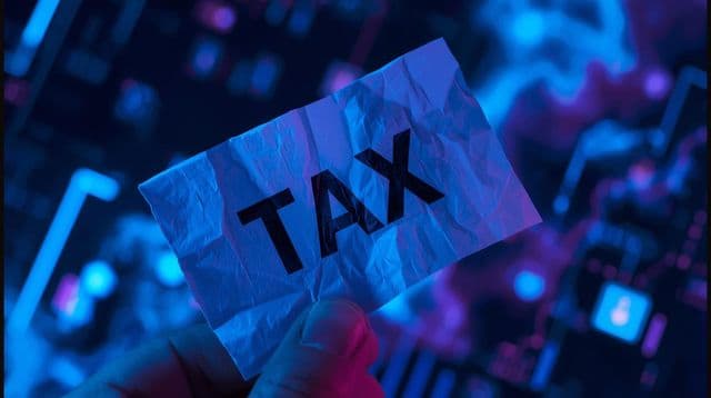 Lawmakers unveil Digital Asset PARITY Act on crypto taxes