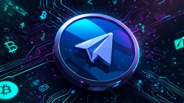 Telegram Wallet adds perpetual futures trading