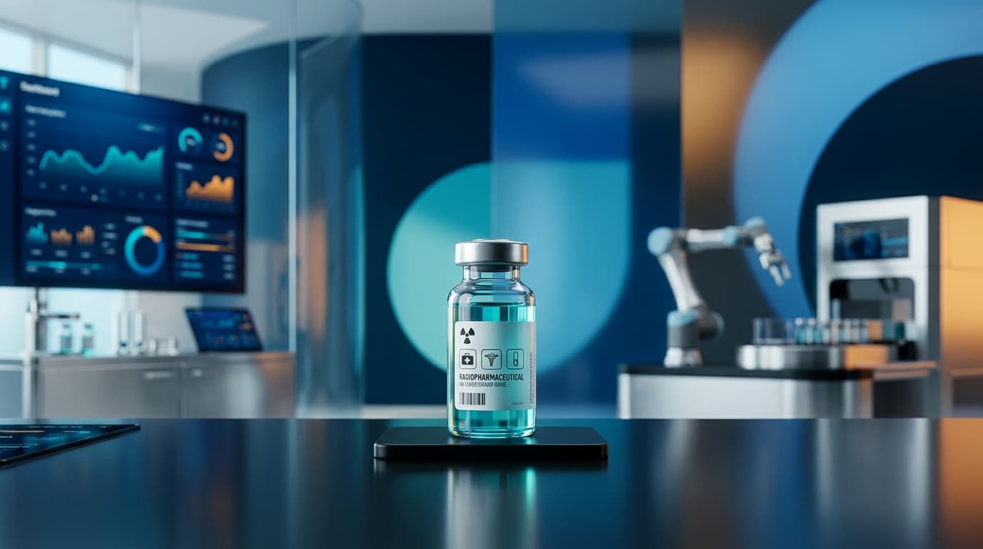 Telix Pharmaceuticals posts 24% revenue growth in first quarter of 2026