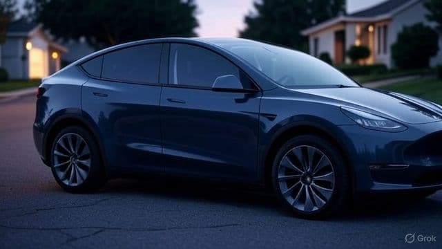 Tesla braces for second straight annual sales drop as incentives fade