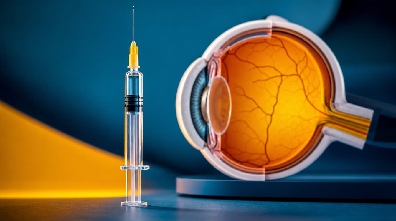 Teva launches AHZANTIVE, an Aflibercept biosimilar, across key European markets