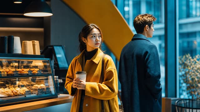 Tims China sales slide 15% as competition pressures cafe margins