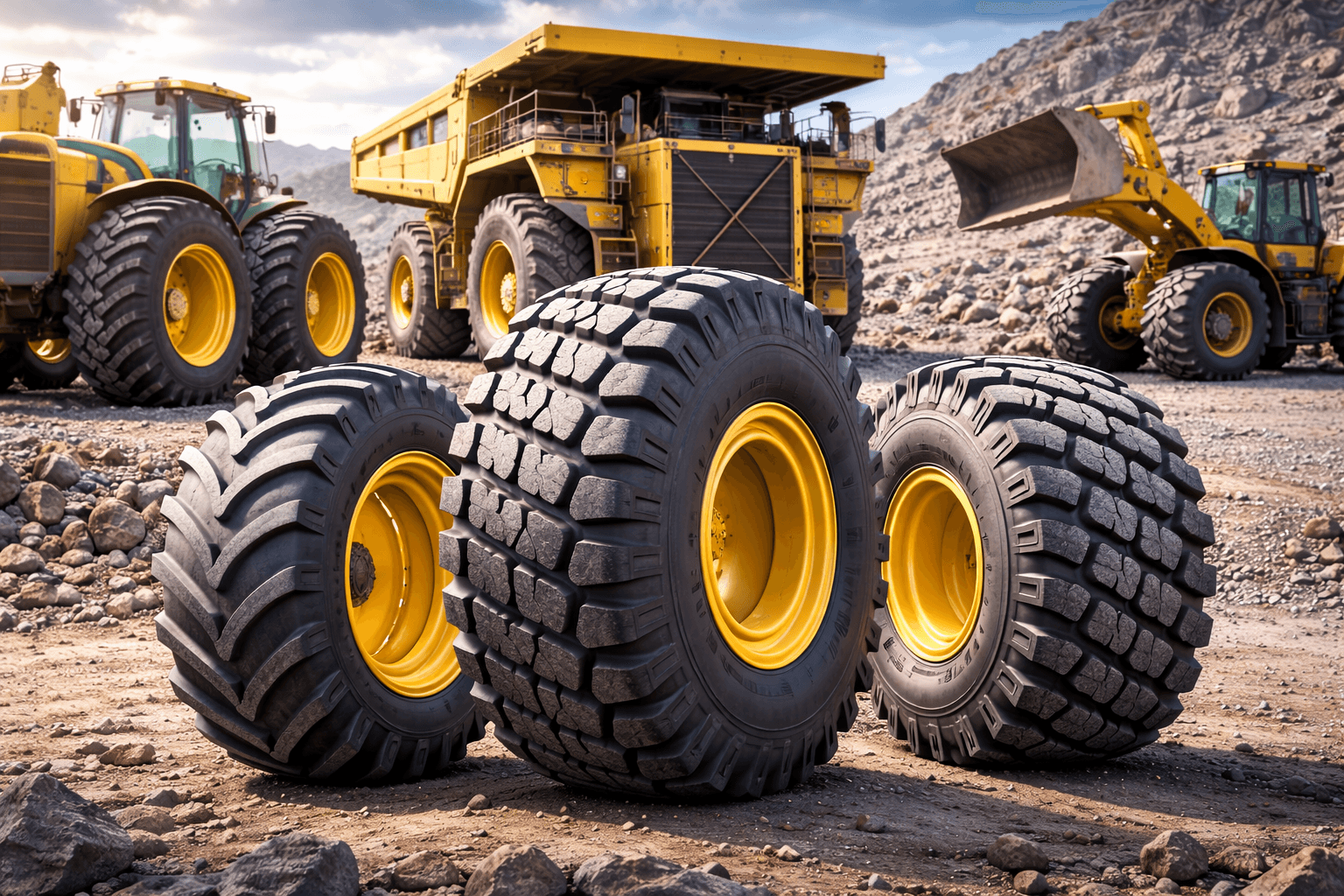 Titan International projects growth for 2026 following Q4 margin gains