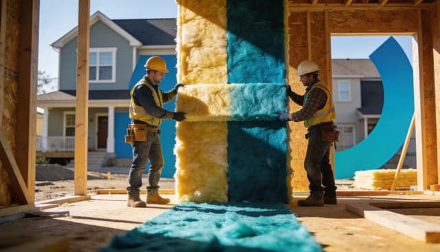TopBuild sales surge on M&A blitz despite soft installation volume