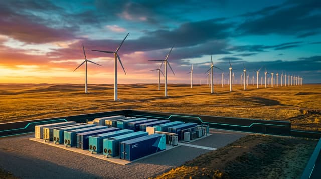 Enlight revenue jumps 54% as storage portfolio reaches 69 GWh