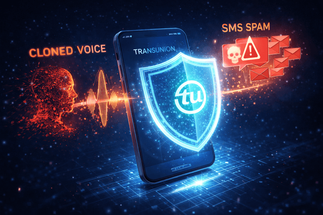 TransUnion to acquire RealNetworks’ mobile unit to combat $80B fraud market